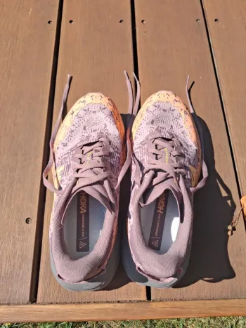 Używany Hoka Speedgoat 6 GTX Running Shoes