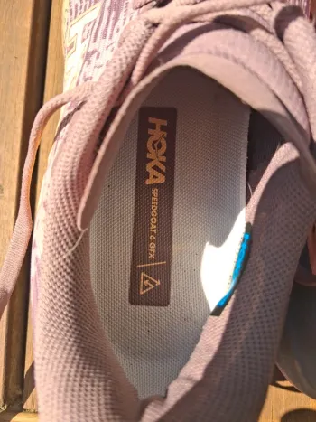 Used Hoka Speedgoat 6 GTX bike — image 16 of 18