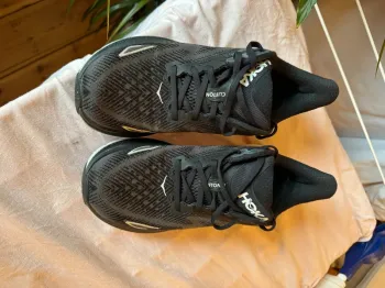 Used Hoka Clifton 9 bike — image 3 of 5