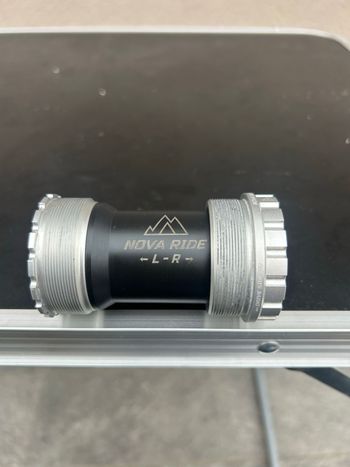 Tweedehands Nova Ride Bottom Bracket 2026 bike — afbeelding 2 van 4