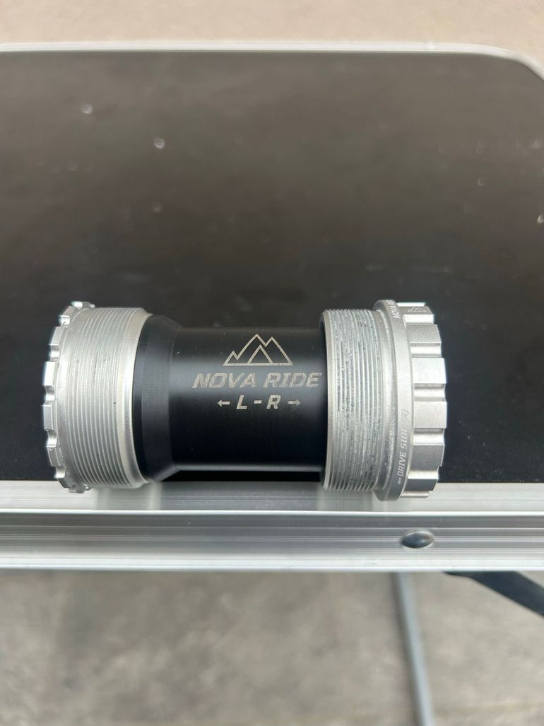 Tweedehands Nova Ride Bottom Bracket 2026 bike — afbeelding 2 van 4