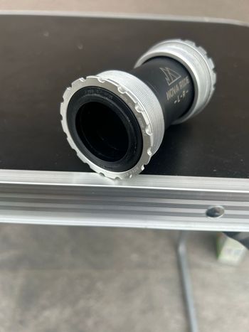Tweedehands Nova Ride Bottom Bracket 2026 bike — afbeelding 3 van 4