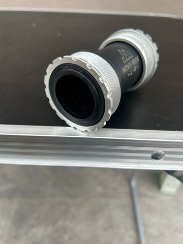 Used Nova Ride Bottom Bracket 2026 bike — image 3 of 4