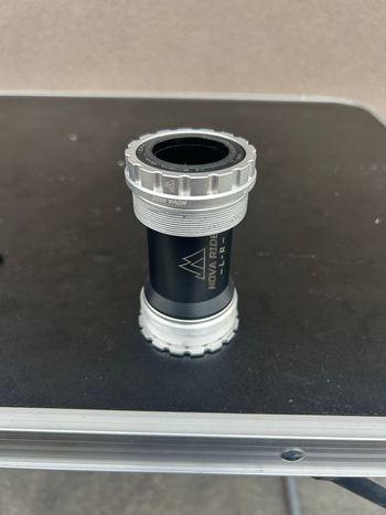 Tweedehands Nova Ride Bottom Bracket 2026 bike — afbeelding 4 van 4