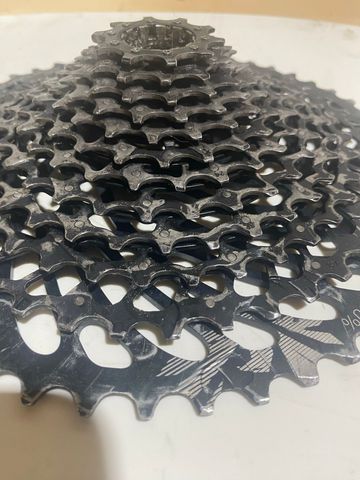 Brugt Sram XG-1275 Eagle Cassette bike — billede 2 af 6