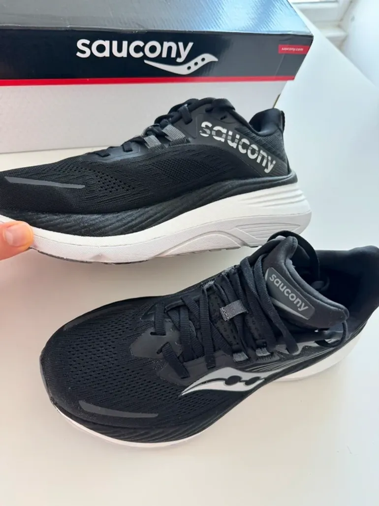 Used Saucony Hurricane 24 bike — image 6 of 9