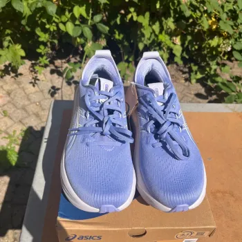 Brugt Asics Gel Nimbus 28 bike — billede 4 af 5