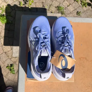 Brugt Asics Gel Nimbus 28 bike — billede 2 af 5
