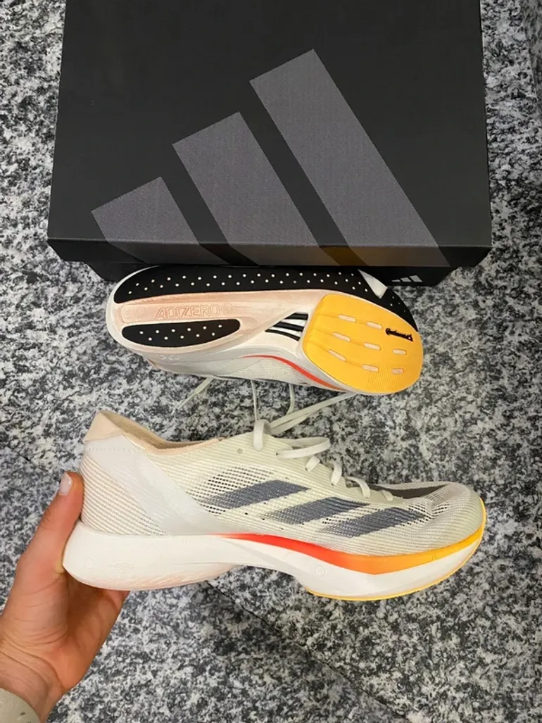 Adidas Takumi Sen 10 bike d'occasion — image 5 sur 7