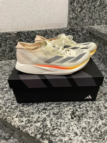 Adidas Takumi Sen 10 bike d'occasion — image 2 sur 7