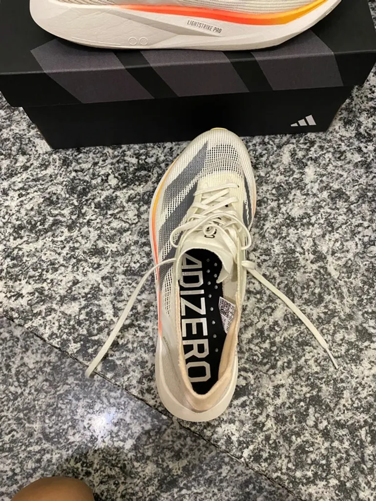 Adidas Takumi Sen 10 bike d'occasion — image 7 sur 7