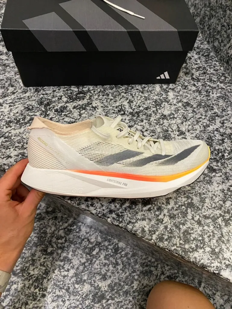 Adidas Takumi Sen 10 bike d'occasion — image 3 sur 7