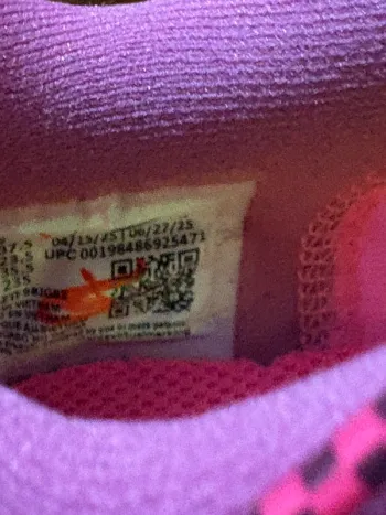 Used Nike Zoom Fly 6 bike — image 7 of 7