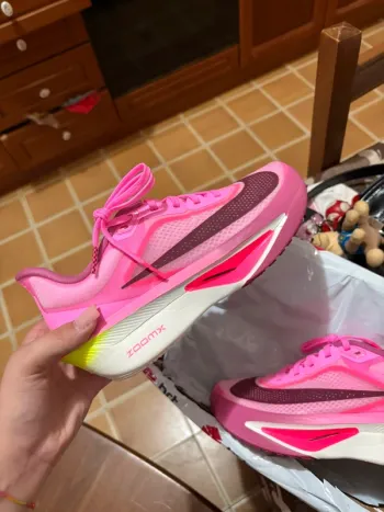 Nike Zoom Fly 6 Running Shoes de segunda mano