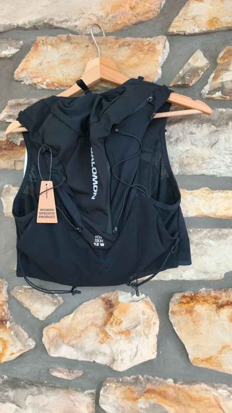 Used Salomon ADV Skin 12 bike — image 15 of 18
