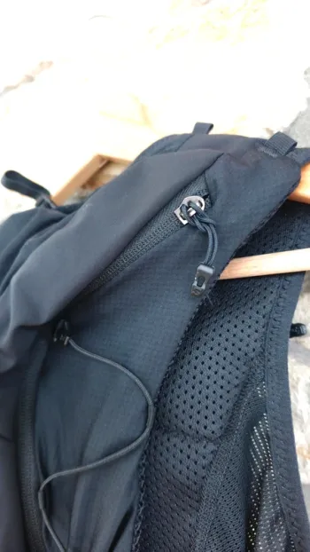 Used Salomon ADV Skin 12 bike — image 9 of 9