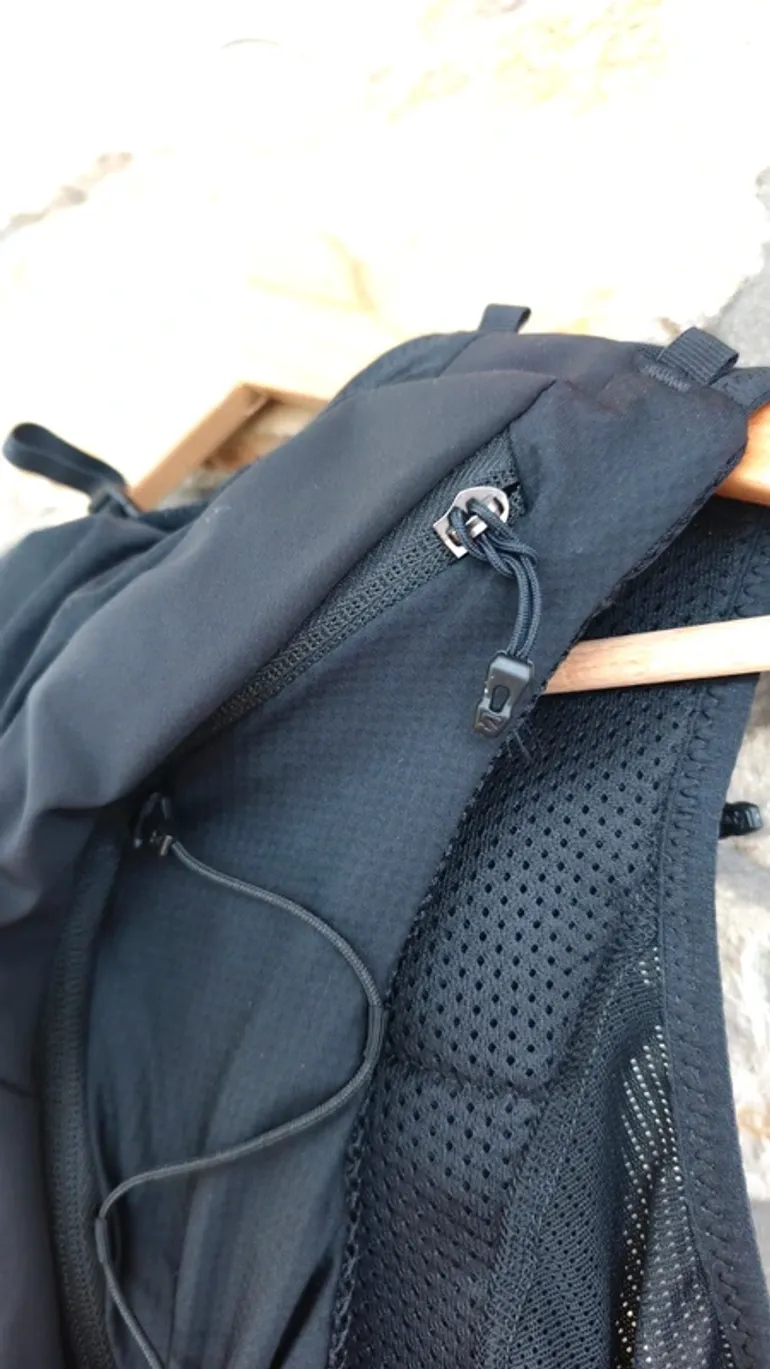 Used Salomon ADV Skin 12 bike — image 9 of 9