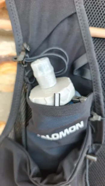 Used Salomon ADV Skin 12 bike — image 3 of 9