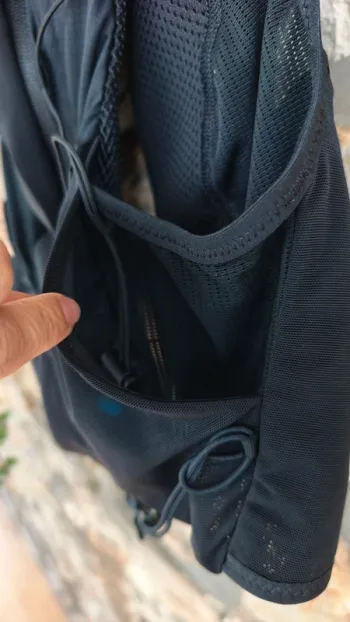 Used Salomon ADV Skin 12 bike — image 8 of 9