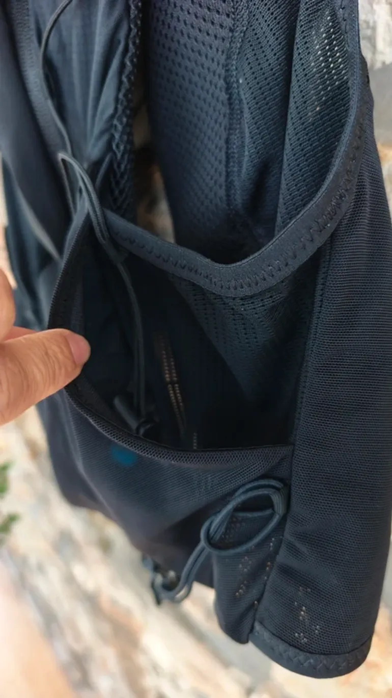 Used Salomon ADV Skin 12 bike — image 8 of 9