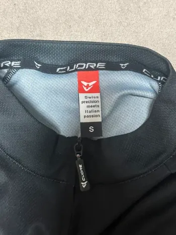Cuore Radtrikot bike usato — immagine 3 di 4