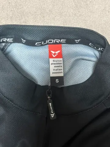 Tweedehands Cuore Radtrikot bike — afbeelding 3 van 4