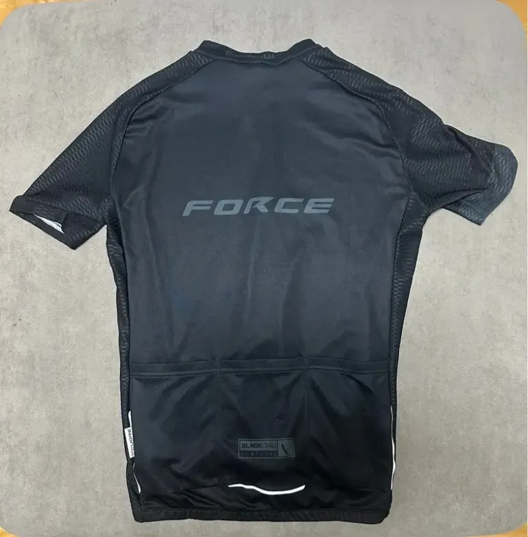 Cuore Radtrikot bike usato — immagine 2 di 4