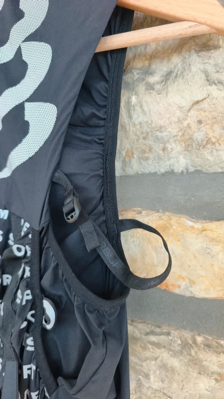 Brugt Compressport UltRun S Pack Evo10 bike — billede 12 af 15