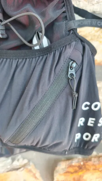 Brugt Compressport UltRun S Pack Evo10 bike — billede 11 af 15
