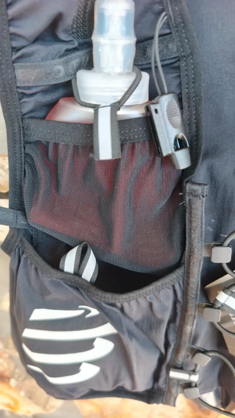 Used Compressport UltRun S Pack Evo10 bike — image 25 of 30