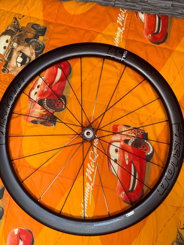 Použité Vision Metron 45 SL 2025 bike — obrázek 7 z 8