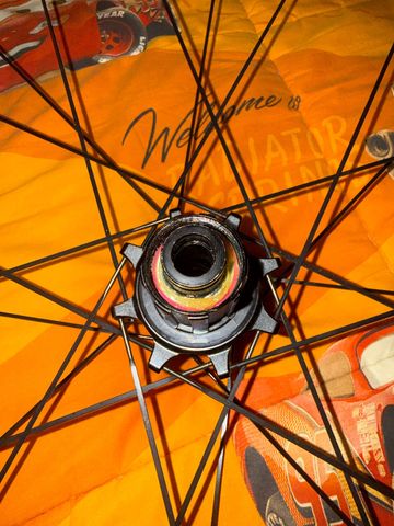 Použité Vision Metron 45 SL 2025 bike — obrázek 5 z 8