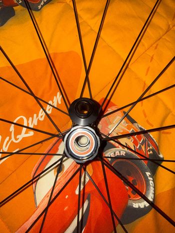 Brugt Vision Metron 45 SL 2025 bike — billede 2 af 8