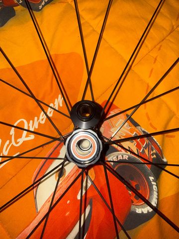 Použité Vision Metron 45 SL 2025 bike — obrázek 2 z 8