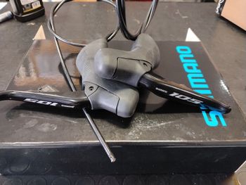 Used Shimano 105 Di2 12v Groupset 2026 Groupset