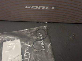 Sram Force E1 Crank Arms Set 2026 bike d'occasion — image 4 sur 4