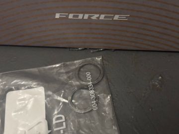 Used Sram Force E1 Crank Arms Set 2026 bike — image 4 of 4