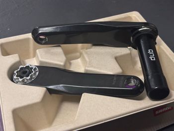 Sram Force E1 Crank Arms Set 2026 bike d'occasion — image 3 sur 4