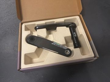 Used Sram Force E1 Crank Arms Set 2026 bike — image 1 of 4