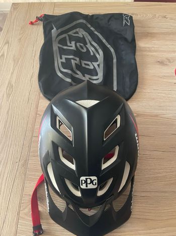 Used Troy Lee Designs MIPS Helmet 2019 Cycling Accessories