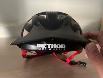 Brugt Troy Lee Designs MIPS Helmet 2019 bike — billede 4 af 11