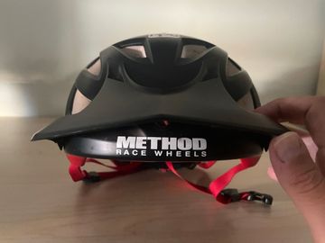 Troy Lee Designs MIPS Helmet 2019 bike d'occasion — image 4 sur 11