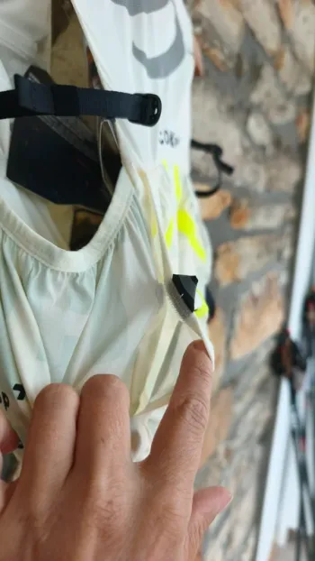 Brugt Compressport UltRun Pack Evo10 bike — billede 8 af 13