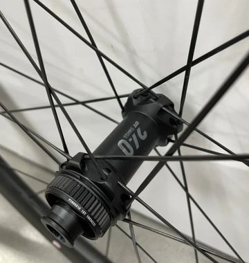 Brugt Syncros Capital 1.0s 60mm 2026 bike — billede 3 af 3