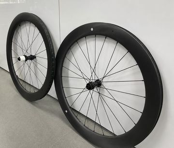 Brugt Syncros Capital 1.0s 60mm 2026 bike — billede 2 af 3