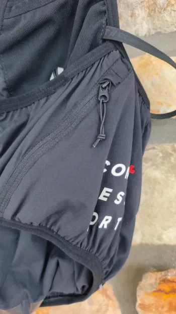 Brugt Compressport UltRun Pack Evo 15 L bike — billede 4 af 15