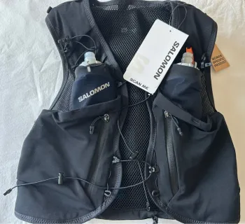 Used Salomon ADV Skin 12 W bike — image 5 of 10