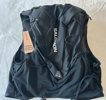 Used Salomon ADV Skin 12 W bike — image 7 of 10