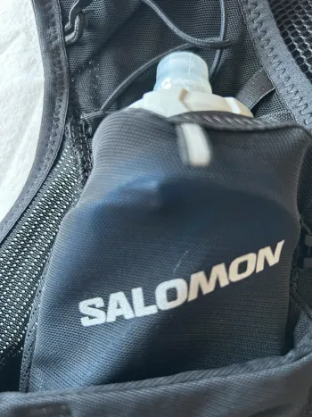 Used Salomon ADV Skin 12 W bike — image 4 of 10