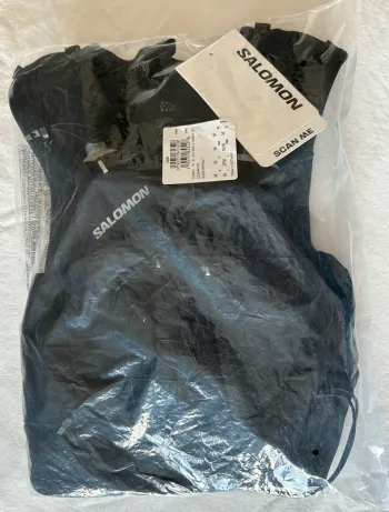 Used Salomon ADV Skin 12 W bike — image 10 of 10